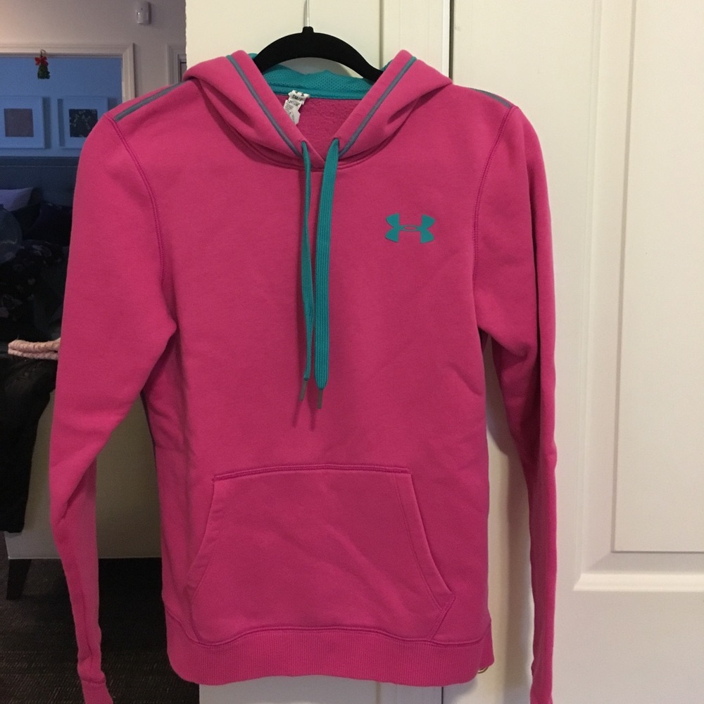 Under Armour Hoodie