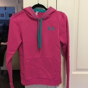 Under Armour Hoodie