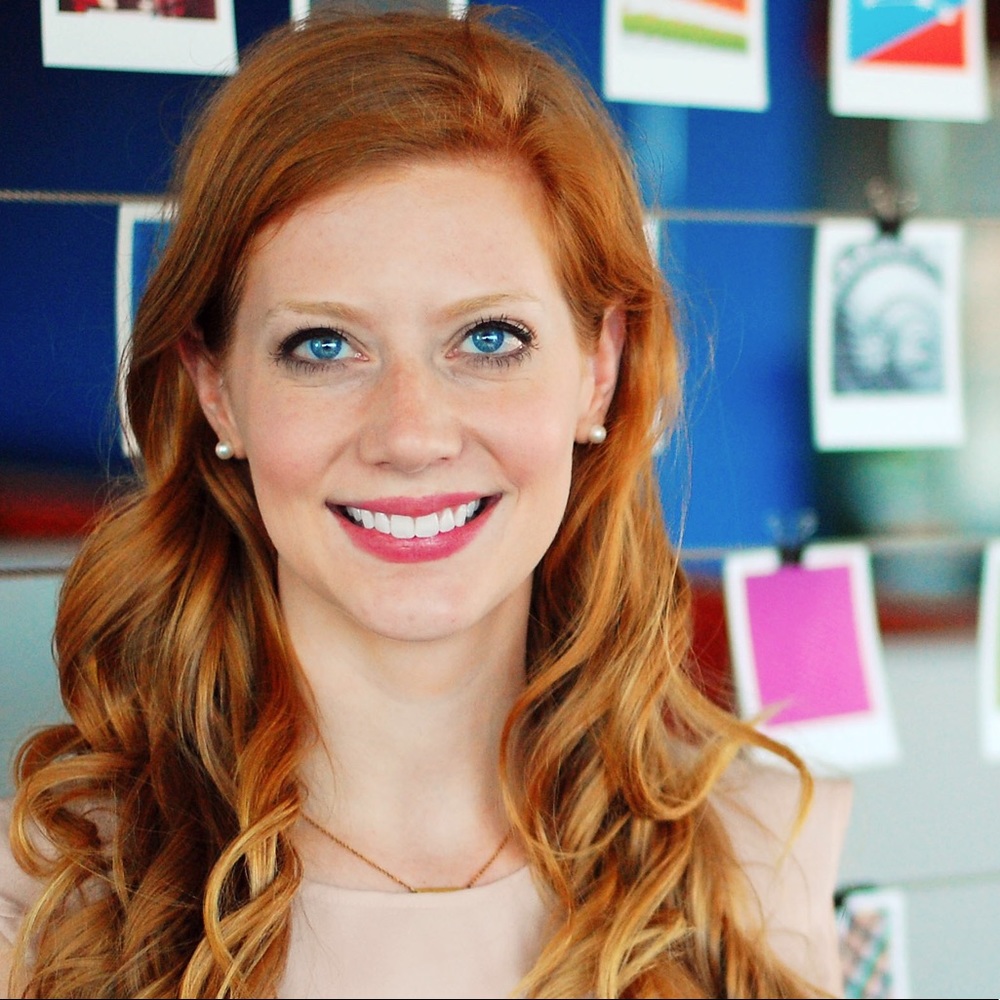 Meet your Posher, Rachel