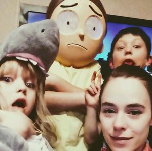 Meet your Posher, Heather