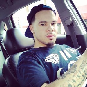 Meet your Posher, Anthony