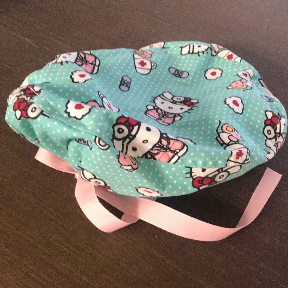 Hello Kitty OR cap