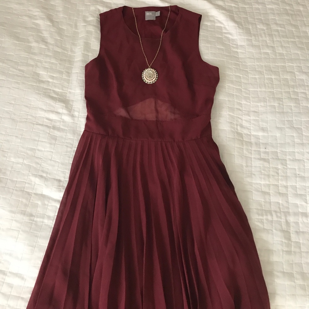 Dress 🌹