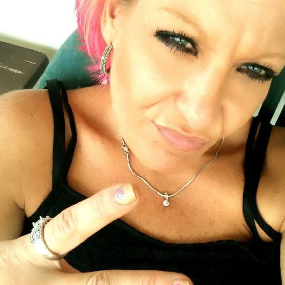 Meet your Posher, Tammy