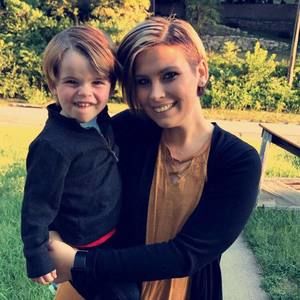 Meet your Posher, Bailey