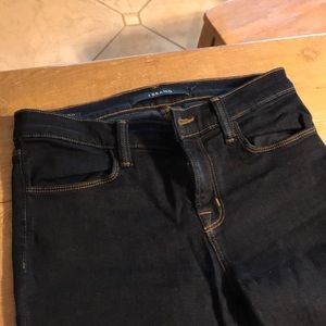 J Brand Skinny Jeans