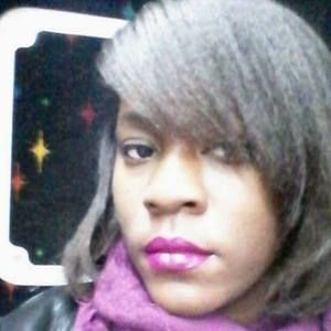 Meet your Posher, Jaquetta