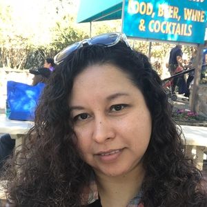 Meet your Posher, Tizoc