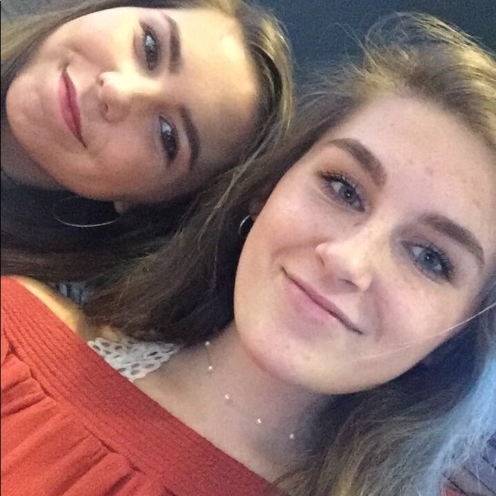 Meet your Posher, Madison