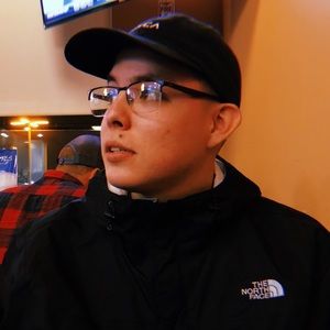 Meet your Posher, Daniel