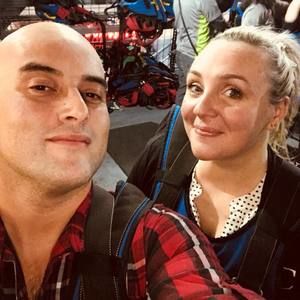 Meet your Posher, Gabriel