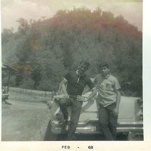 Meet your Posher, Jack