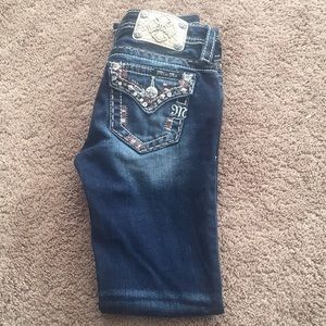 🎈Girls Miss me skinny jeans🎈