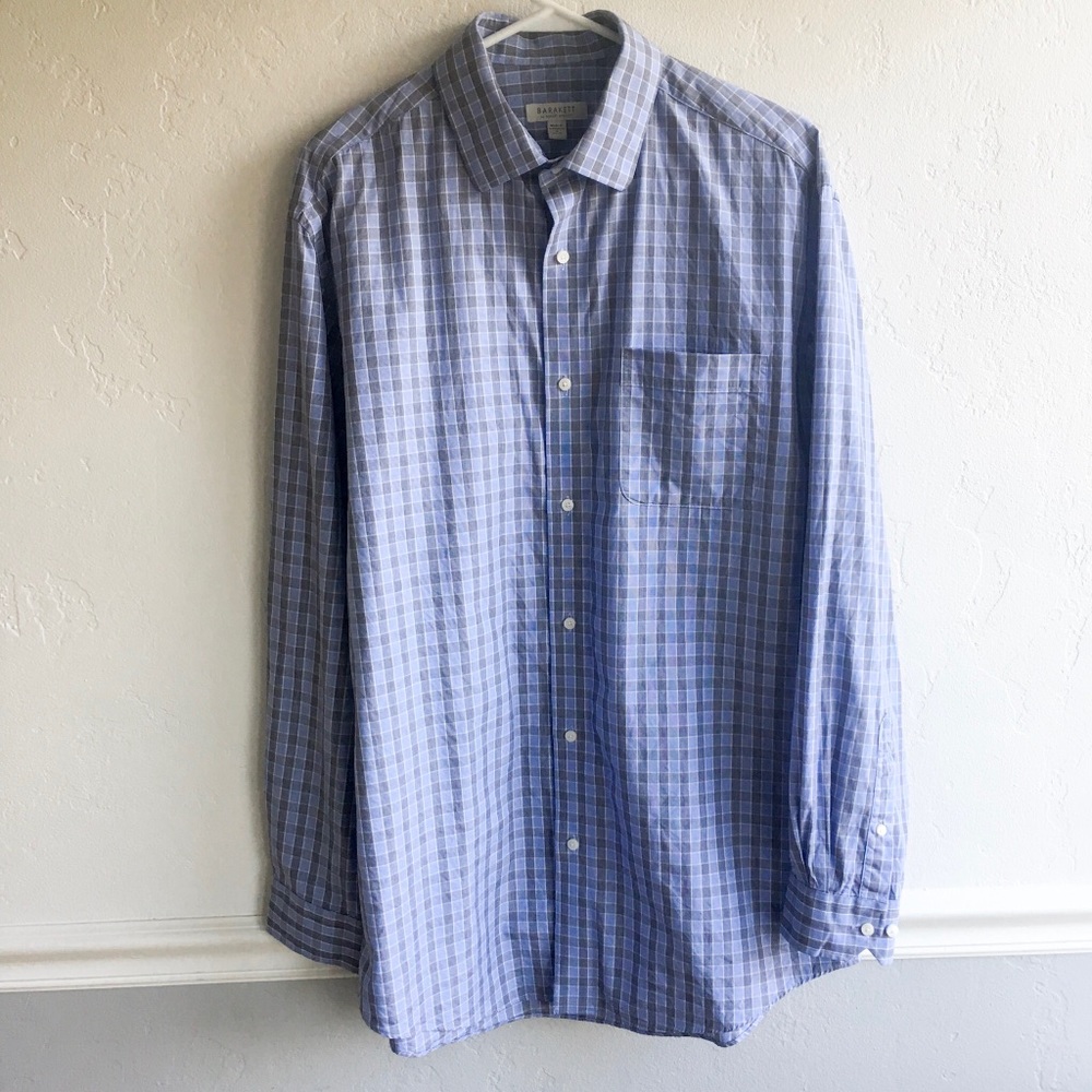 Barakett by Robert Barakett Sport Shirt