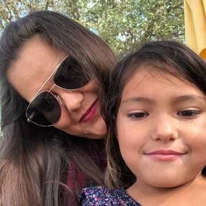 Meet your Posher, Dawn