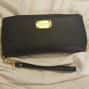 Authentic Michael Kors wallet