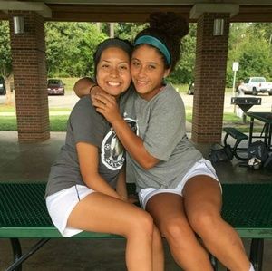 Meet your Posher, Jasmine