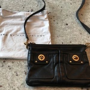 FIRM PRICE! Marc Jacobs Crossbody