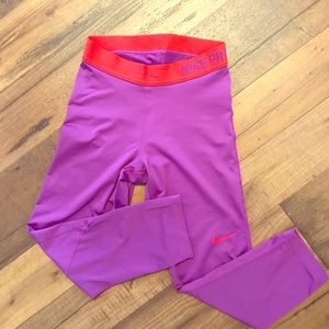 Nike leggings
