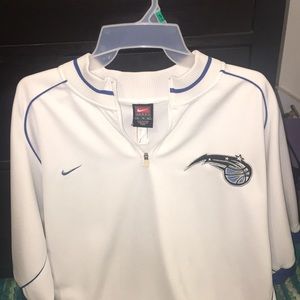 Orlando magic shirt