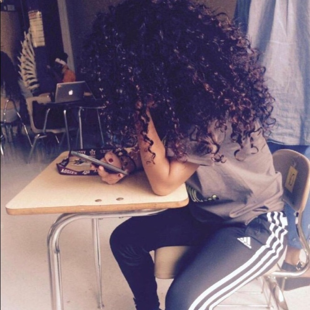 Meet your Posher, Judith