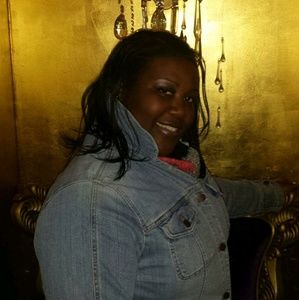 Meet your Posher, Felicity