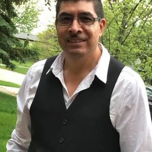 Meet your Posher, Jaime