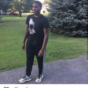 Meet your Posher, Zack