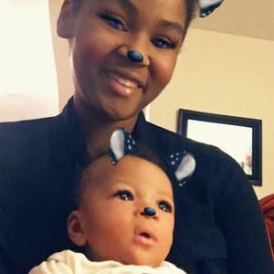 Meet your Posher, Selina