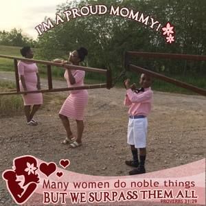 Meet your Posher, Shunta