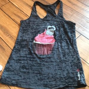 🎈5 for $25 - Reebok workout tank