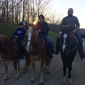 Meet your Posher, Evan