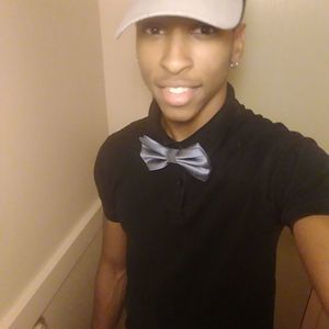 Meet your Posher, Tony