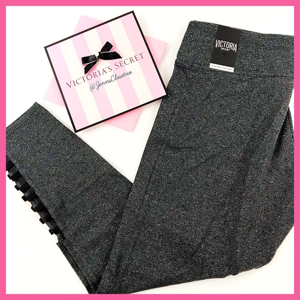 •Victoria’s Secret• Sport Anytime Strappy legging - Picture 2 of 5