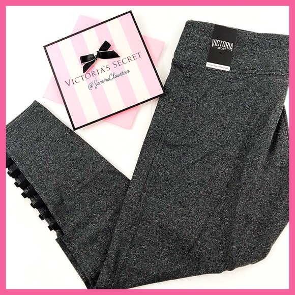 •Victoria’s Secret• Sport Anytime Strappy legging - Picture 2 of 5