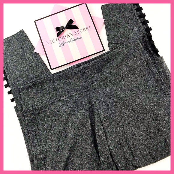 •Victoria’s Secret• Sport Anytime Strappy legging - Picture 4 of 5