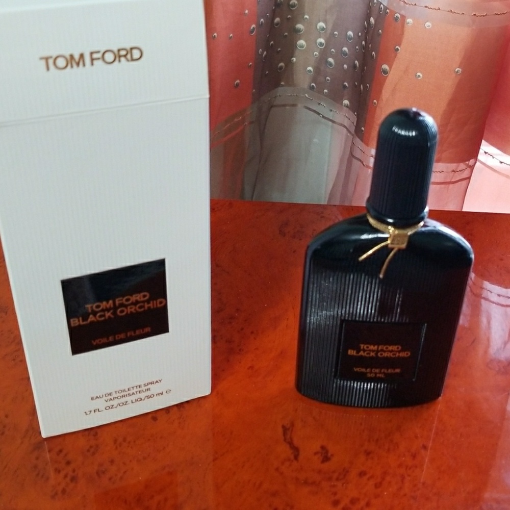 Tom Ford Black Orchid