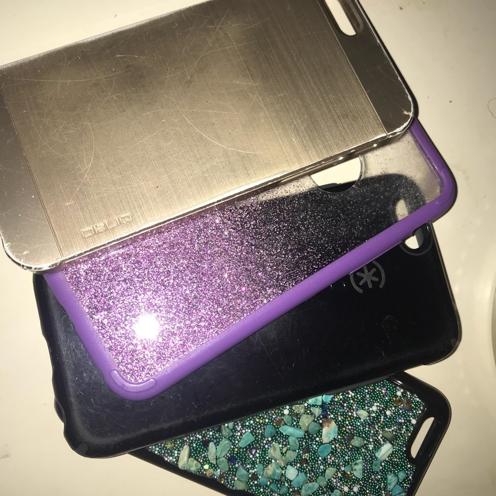 I phone 6 cases