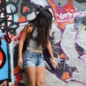 Meet your Posher, Katerina