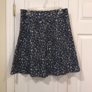 Mossimo Short Skirt Ez 6