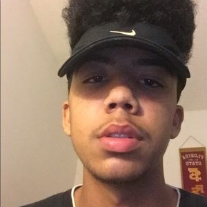 Meet your Posher, Sean