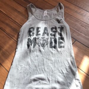 Vullsport Beast Mode tank