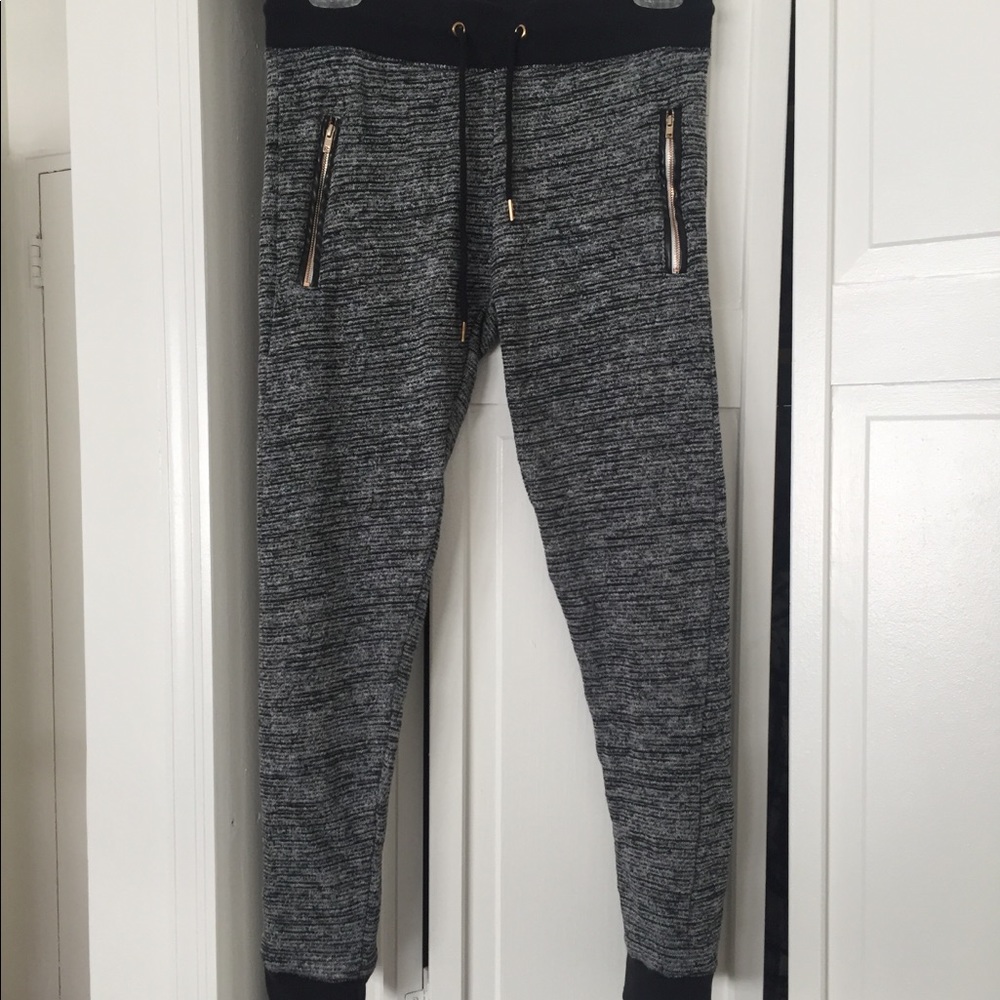 Comfortable sweat pants/joggers