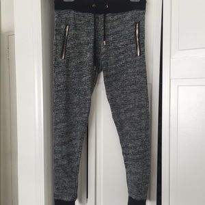 Comfortable sweat pants/joggers