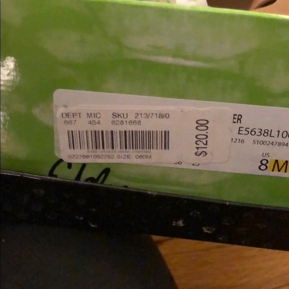 Beautiful nude to Sam Edelman pumps - Picture 2 of 4