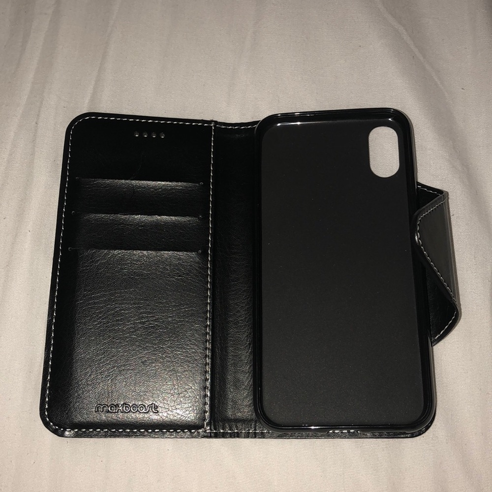 iPhone X case