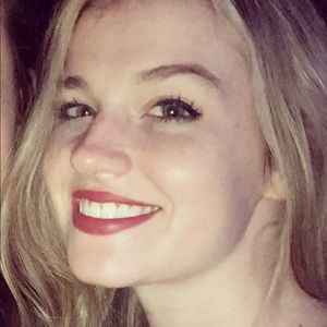 Meet your Posher, Brittany