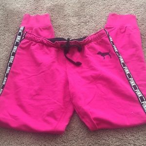 Vs joggers