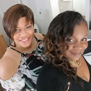 Meet your Posher, Latisha