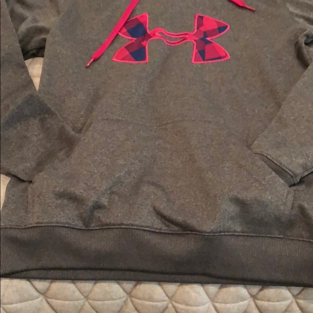 Under Armor Pullover - image 3